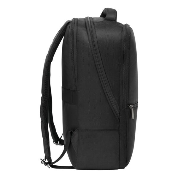 Plecak OXFORD, kolor czarny - obrazek 4