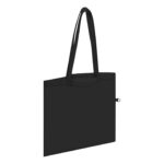 Torba na zakupy SHOPPY, kolor czarny