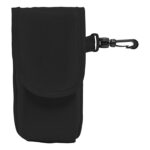 Torba na zakupy SHOPPY, kolor czarny - obrazek 2