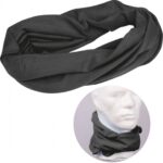 Bandana, kolor czarny