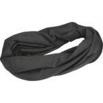 Bandana, kolor czarny - obrazek 2