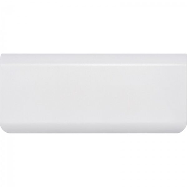 Power bank 10000 mAh, kolor biały - obrazek 3