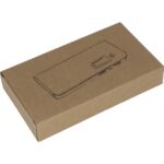 Power bank 10000 mAh, kolor biały - obrazek 4
