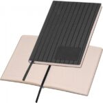 Notes A5 Mariano, kolor czarny