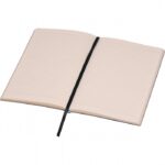 Notes A5 Mariano, kolor czarny - obrazek 3