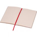 Notes A5 Mariano, kolor czerwony - obrazek 3