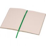 Notes A5 Mariano, kolor zielony - obrazek 3