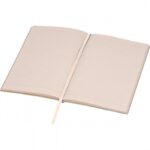 Notes A5 Mariano, kolor beżowy - obrazek 3