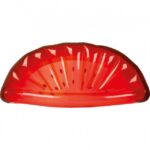 Dmuchany materac - arbuz - obrazek 2