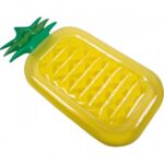 Dmuchany materac – ananas