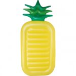 Dmuchany materac – ananas - obrazek 2