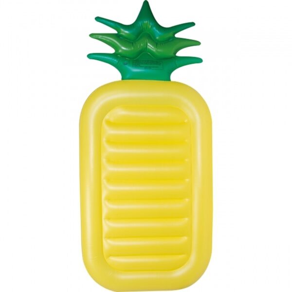 Dmuchany materac – ananas - obrazek 2