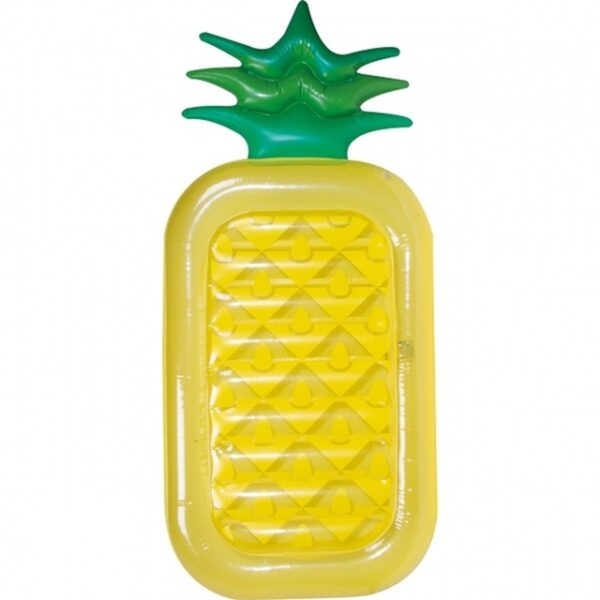 Dmuchany materac – ananas - obrazek 3