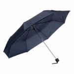 Składany parasol PICOBELLO, kolor granatowy