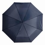 Składany parasol PICOBELLO, kolor granatowy - obrazek 2