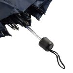 Składany parasol PICOBELLO, kolor granatowy - obrazek 4