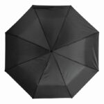 Składany parasol PICOBELLO, kolor czarny - obrazek 2