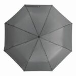Składany parasol PICOBELLO, kolor szary - obrazek 2