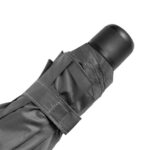 Składany parasol PICOBELLO, kolor szary - obrazek 4