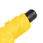 Składany parasol PICOBELLO, kolor żółty - obrazek 4