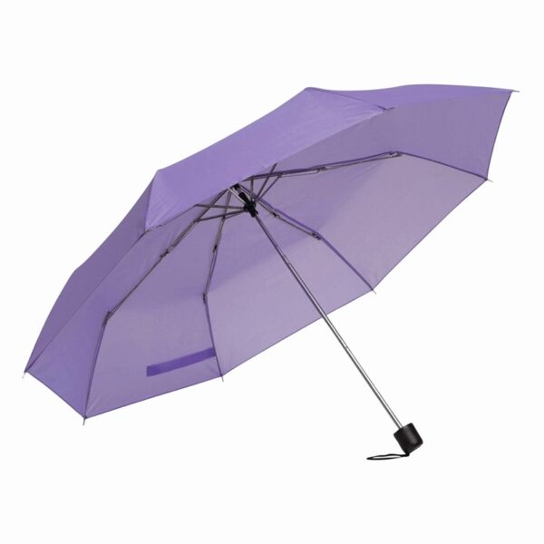 Składany parasol PICOBELLO, kolor jasnofioletowy