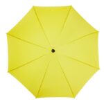 Automatyczny parasol DANCE, kolor żółty - obrazek 2