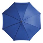 Automatyczny parasol DANCE, kolor niebieski - obrazek 2