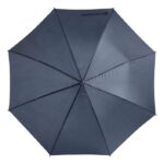 Automatyczny parasol DANCE, kolor granatowy - obrazek 2