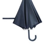 Automatyczny parasol DANCE, kolor granatowy - obrazek 4