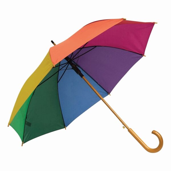 Automatyczny parasol TANGO