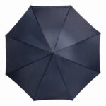 Parasol typu golf MOBILE, kolor granatowy - obrazek 2