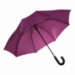 Parasol automatyczny typu golf SUBWAY, kolor fioletowy