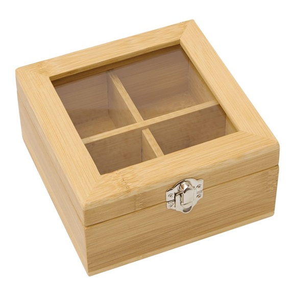 Pojemnik na herbatę ASSORTMENT