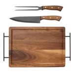 Deska do krojenia ACACIA CUT - obrazek 2