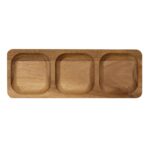 Taca do serwowania ACACIA SELECTION - obrazek 2