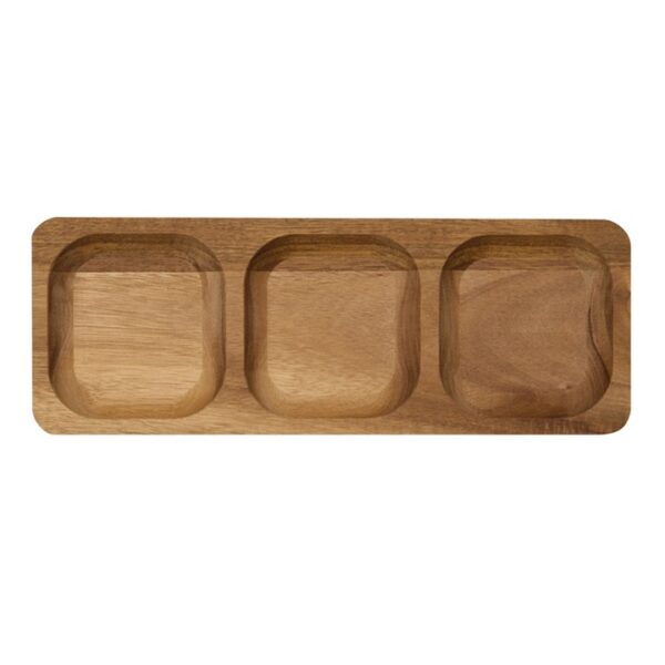 Taca do serwowania ACACIA SELECTION - obrazek 2