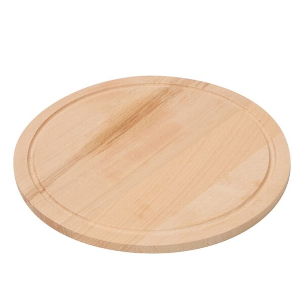 Deska do krojenia WOODEN CIRCLE