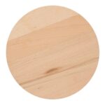 Deska do krojenia WOODEN CIRCLE - obrazek 3