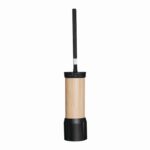 Latarka LED BAMBOO SHINE - obrazek 2