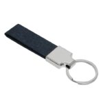 Brelok NICE, kolor granatowy