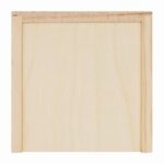 Kolekcja gier 3 FOR FUN, kolor brązowy - obrazek 3