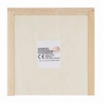 Kolekcja gier 3 FOR FUN, kolor brązowy - obrazek 4