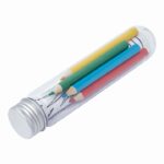 Zestaw do kolorowania TUBY