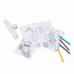 Zestaw do kolorowania TUBY - obrazek 2