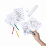 Zestaw do kolorowania TUBY - obrazek 4