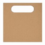 Zestaw do kolorowania PAINTING BAG, kolor brązowy - obrazek 3