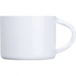 Filiżanka do espresso 60 ml, kolor biały - obrazek 2