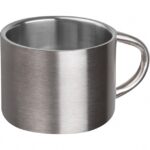 Filiżanka do espresso 60 ml, kolor szary