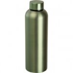 Butelka 700 ml CrisMa, kolor zielony