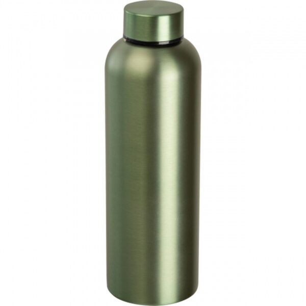 Butelka 700 ml CrisMa, kolor zielony